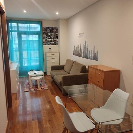 דירות ויגו Pleno Centro, Terraza, Principe, 5 Min Casco Vello Y Estacion Ave מראה חיצוני תמונה