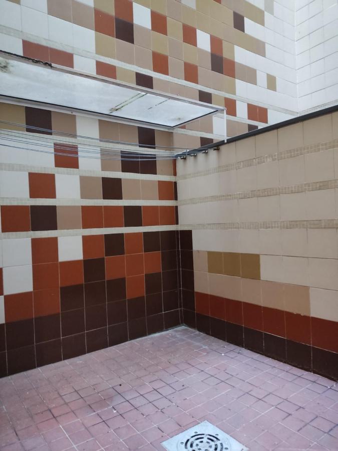 דירות ויגו Pleno Centro, Terraza, Principe, 5 Min Casco Vello Y Estacion Ave מראה חיצוני תמונה
