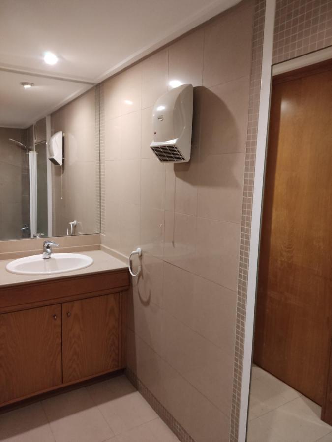 דירות ויגו Pleno Centro, Terraza, Principe, 5 Min Casco Vello Y Estacion Ave מראה חיצוני תמונה