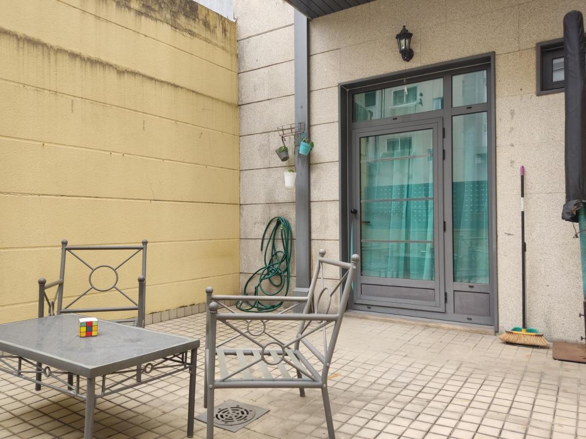 דירות ויגו Pleno Centro, Terraza, Principe, 5 Min Casco Vello Y Estacion Ave מראה חיצוני תמונה