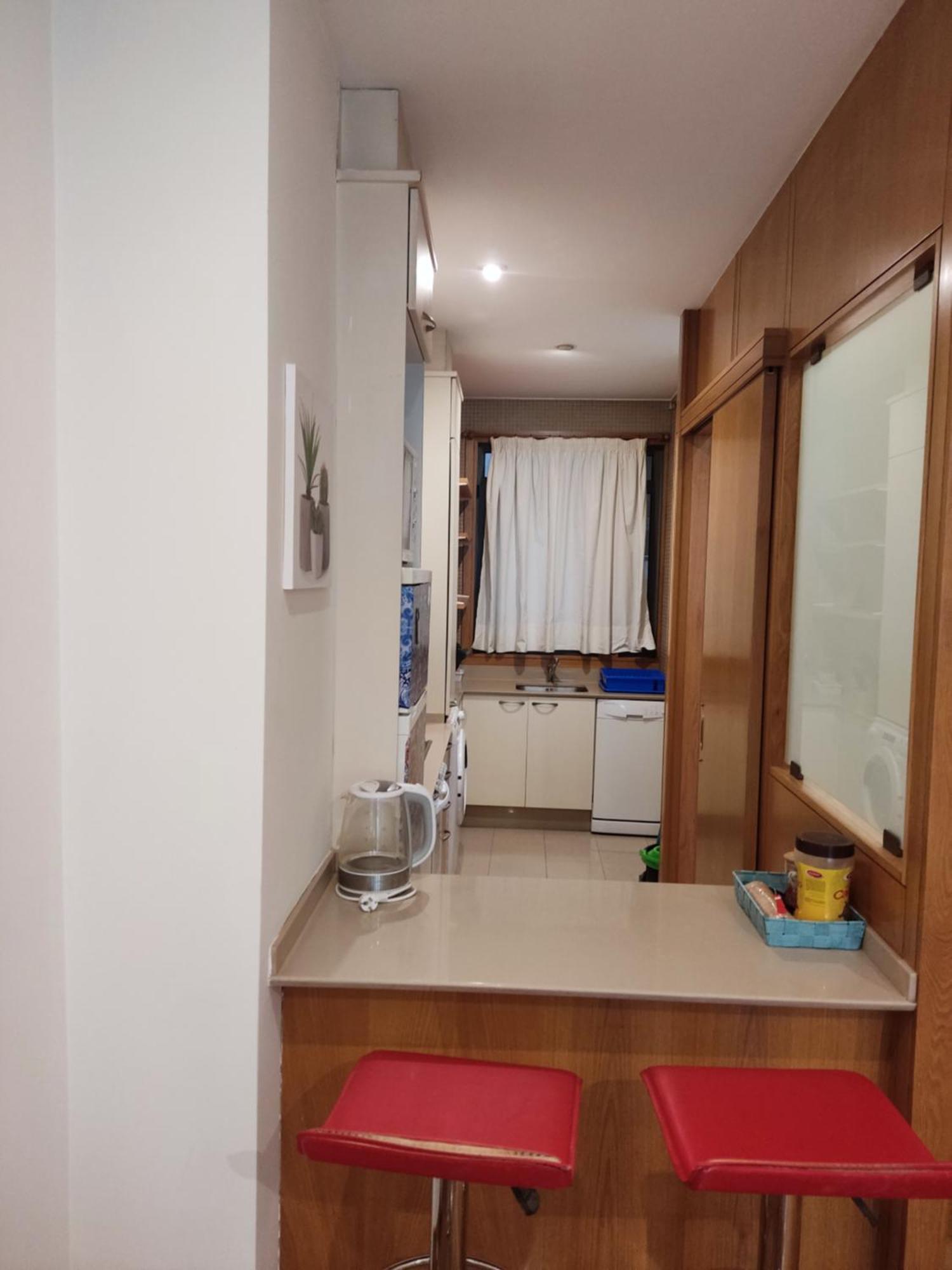 דירות ויגו Pleno Centro, Terraza, Principe, 5 Min Casco Vello Y Estacion Ave מראה חיצוני תמונה